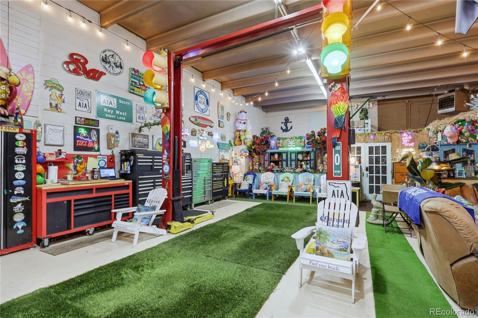 4615 S Santa Fe Drive