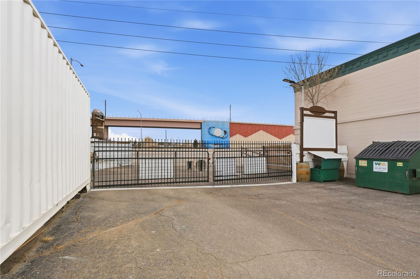 4615 S Santa Fe Drive