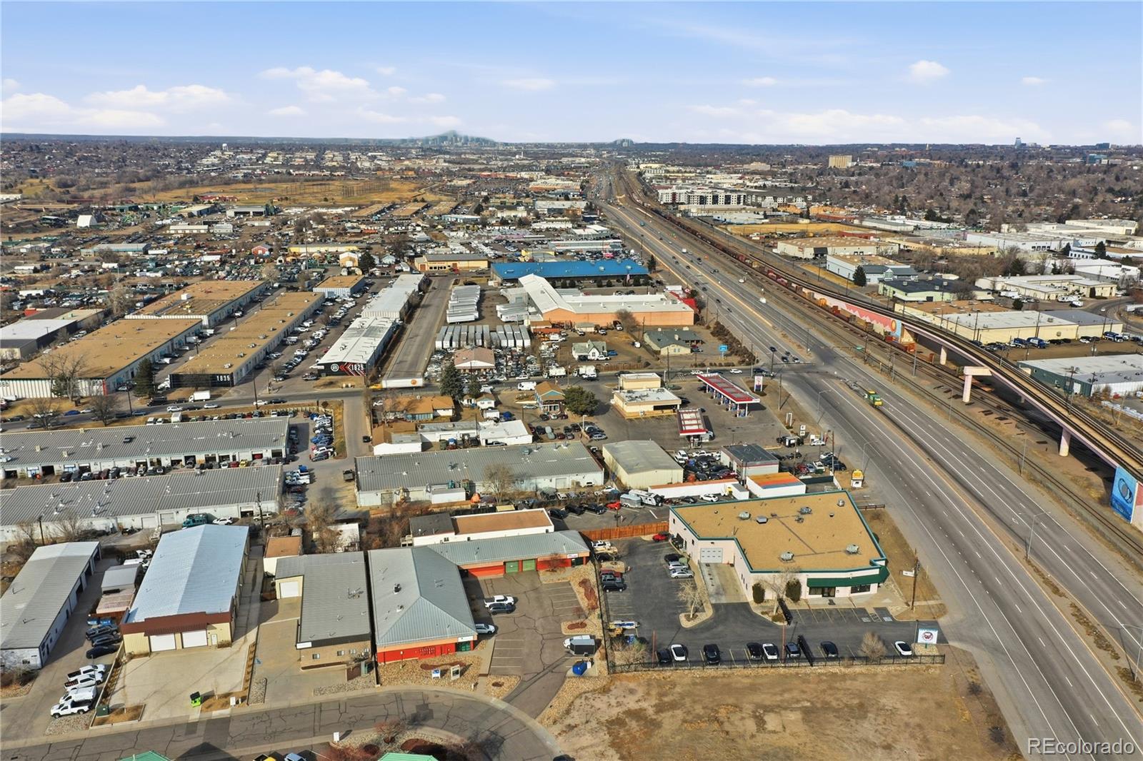 4615 S Santa Fe Drive