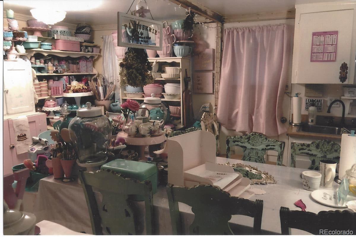 4615 S Santa Fe Drive