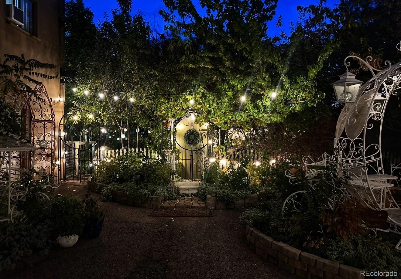 4615 S Santa Fe Drive