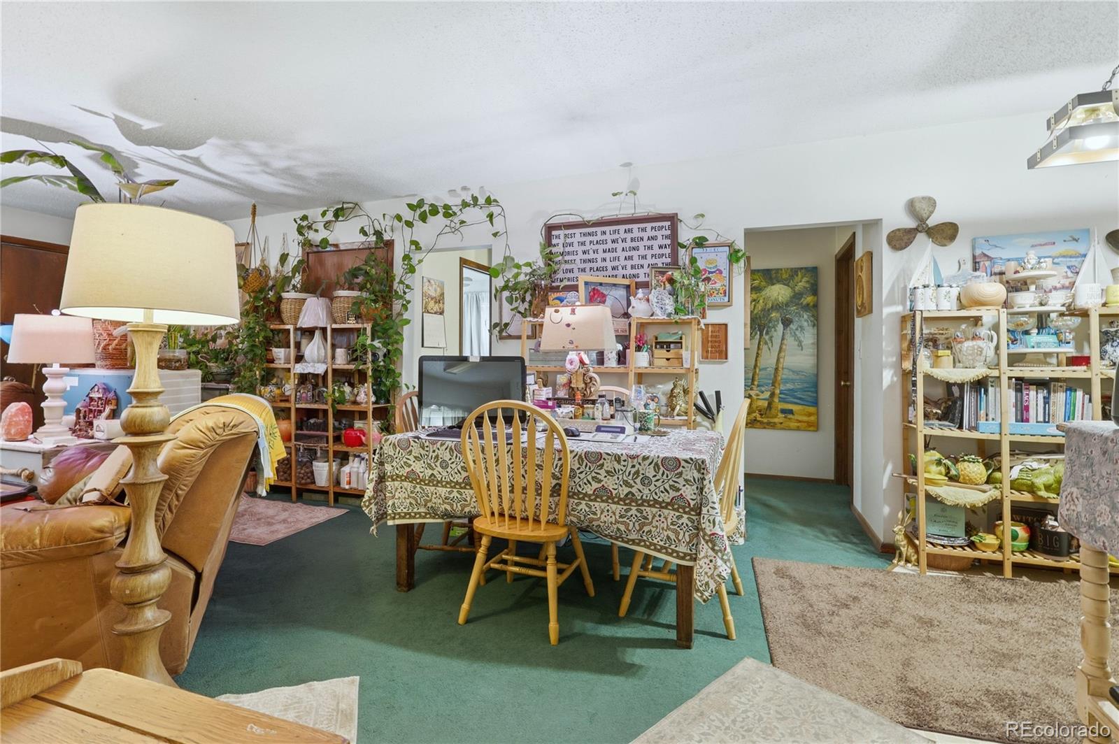 4615 S Santa Fe Drive