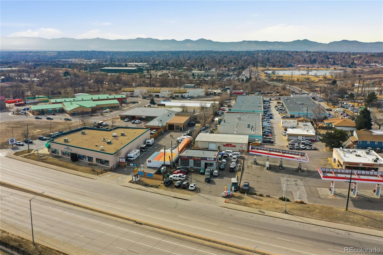 4615 S Santa Fe Drive