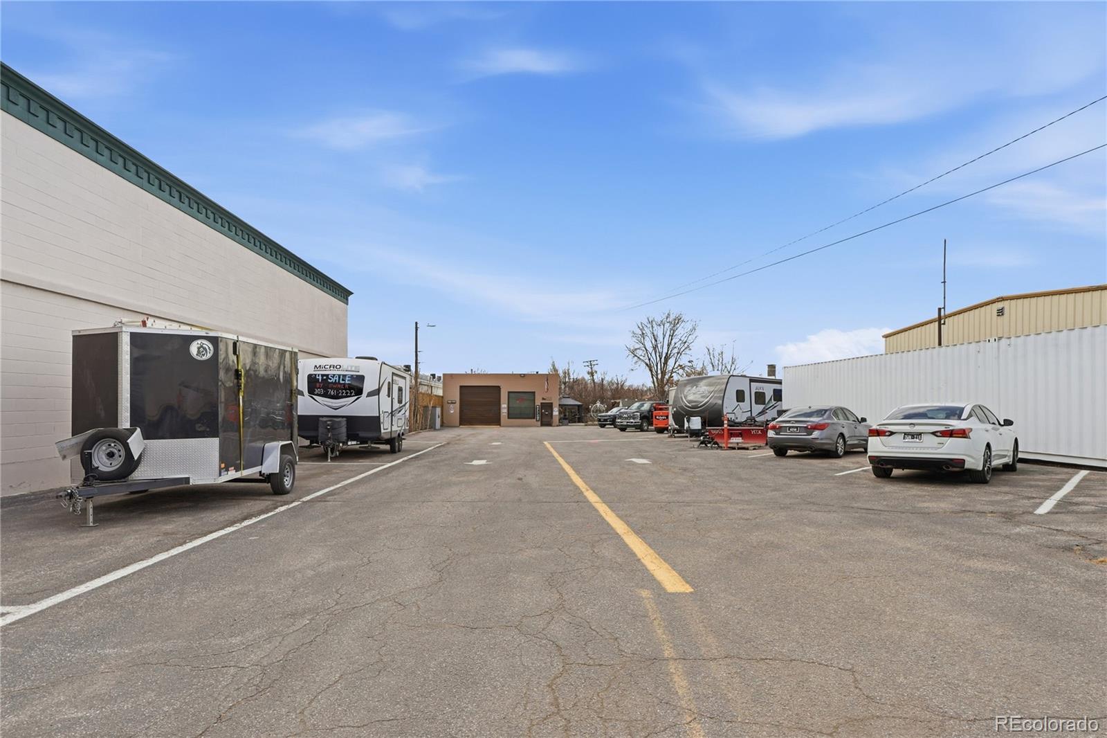 4615 S Santa Fe Drive