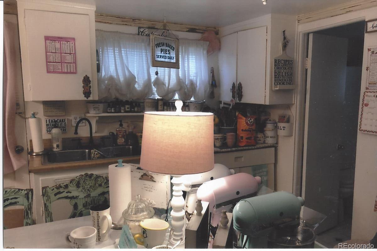 4615 S Santa Fe Drive