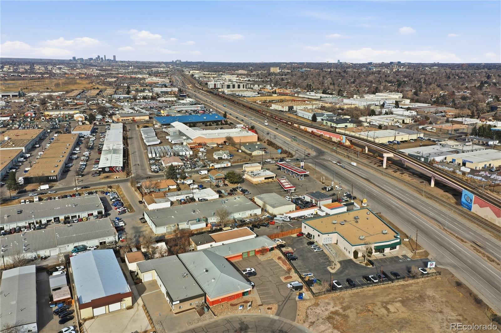 4615 S Santa Fe Drive