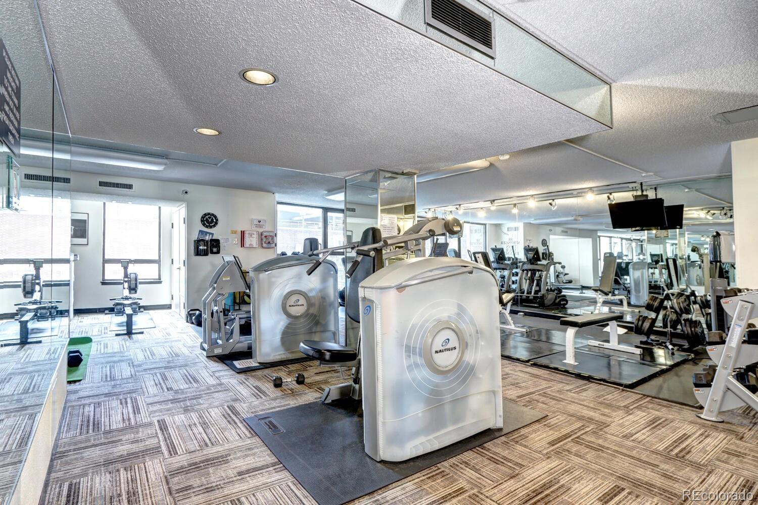 1020 15th Street Unit: 27K