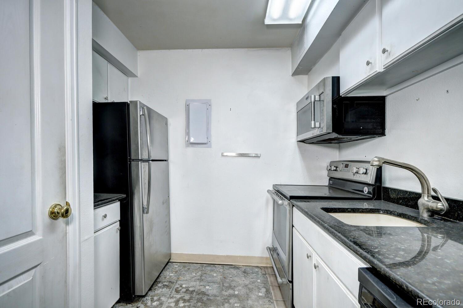 1020 15th Street Unit: 27K