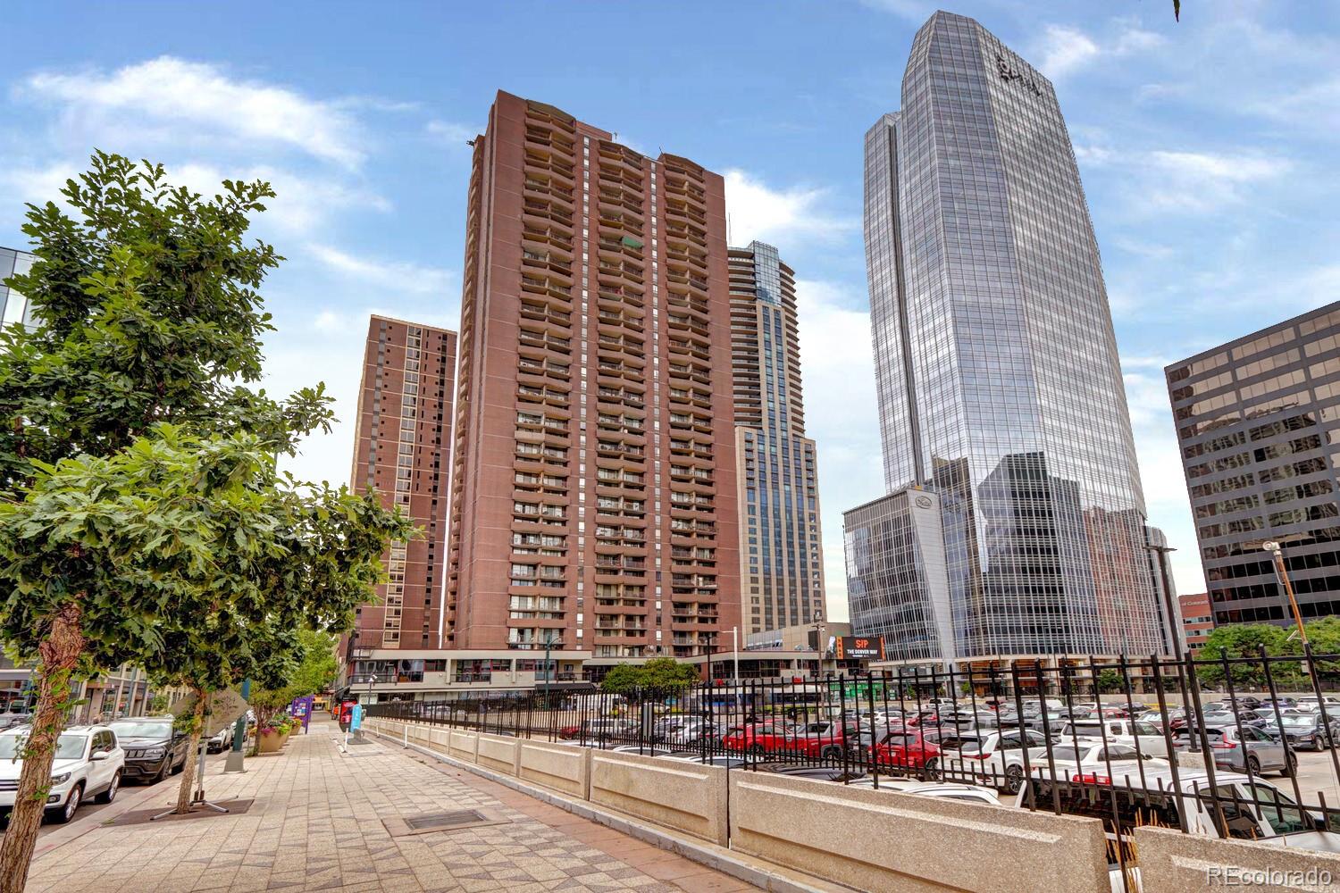 1020 15th Street Unit: 27K