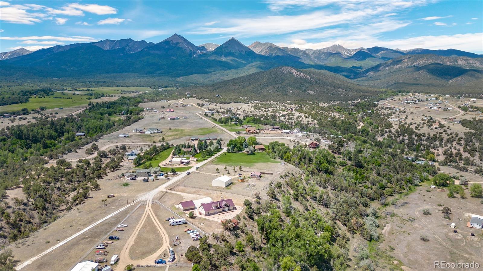 497 E Blarney Stone Road