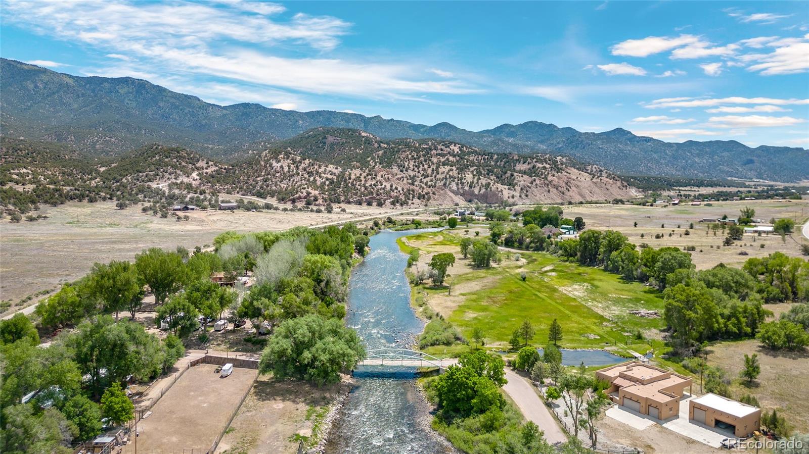 497 E Blarney Stone Road