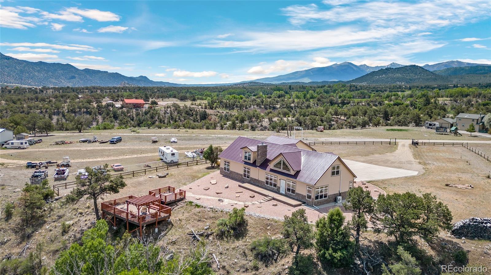 497 E Blarney Stone Road