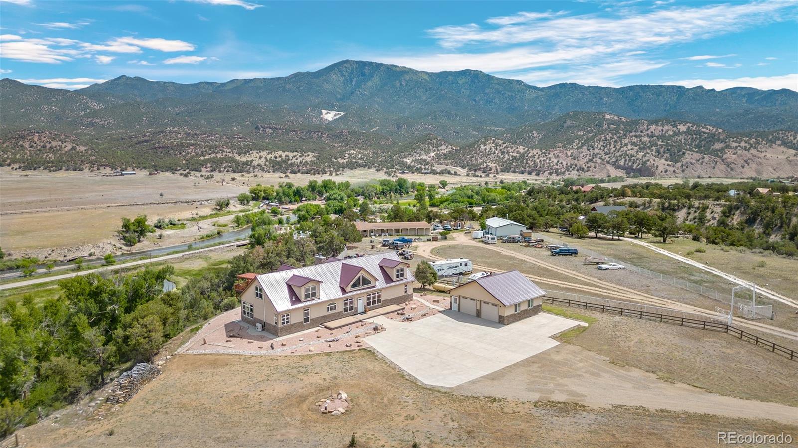497 E Blarney Stone Road