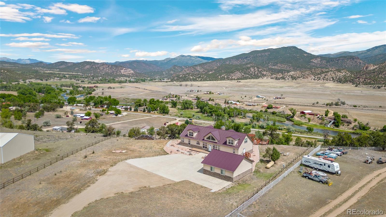 497 E Blarney Stone Road