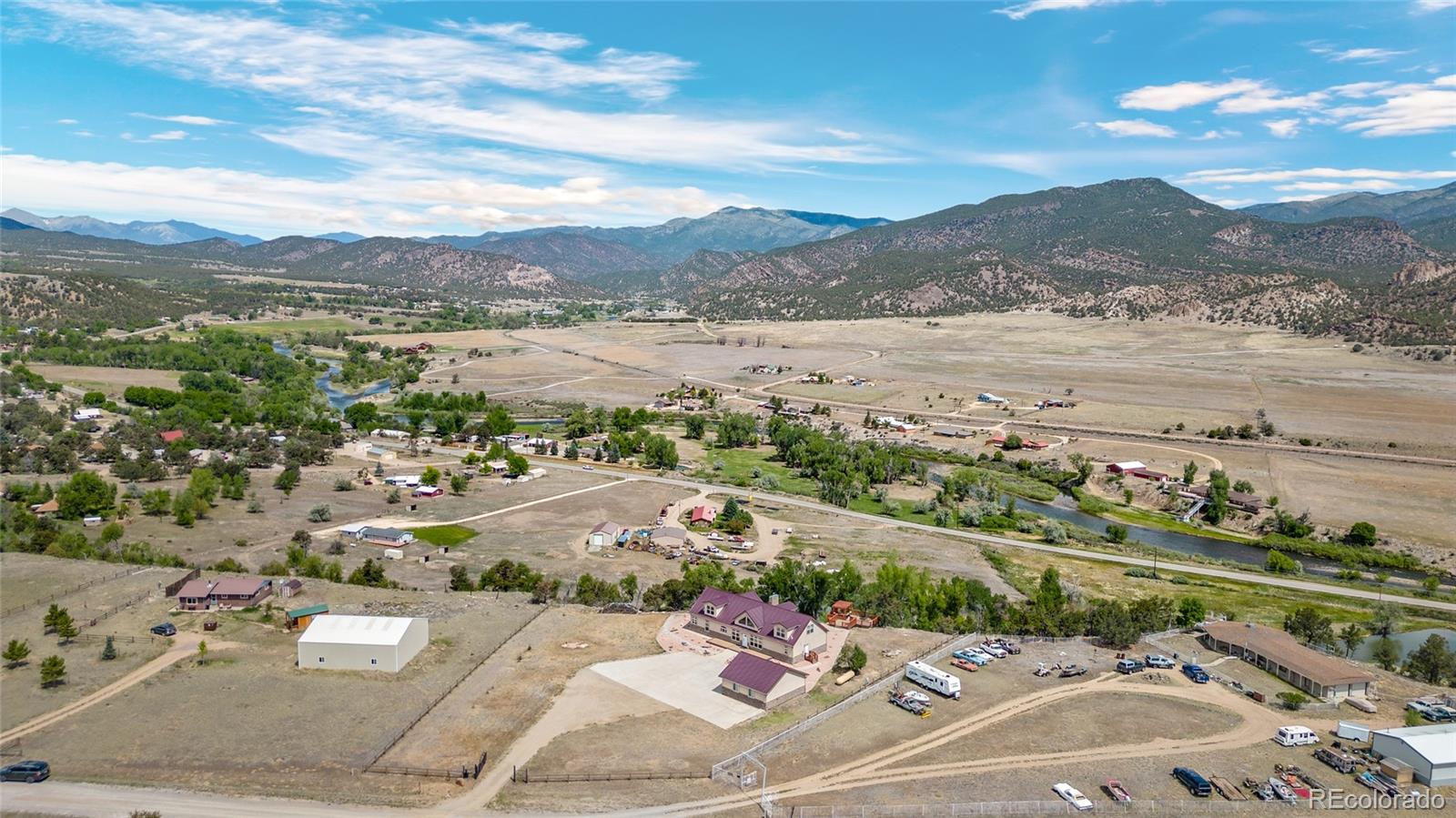 497 E Blarney Stone Road