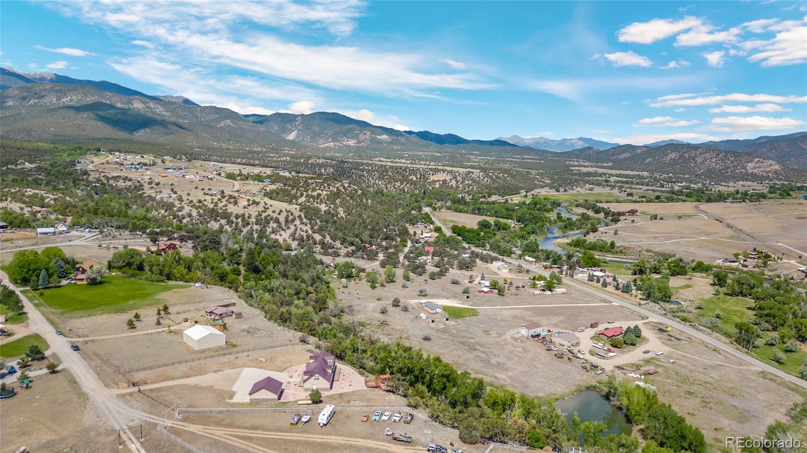 497 E Blarney Stone Road