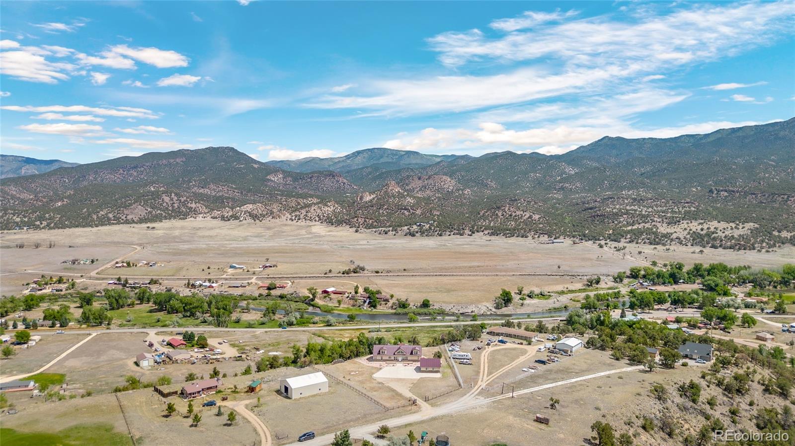 497 E Blarney Stone Road