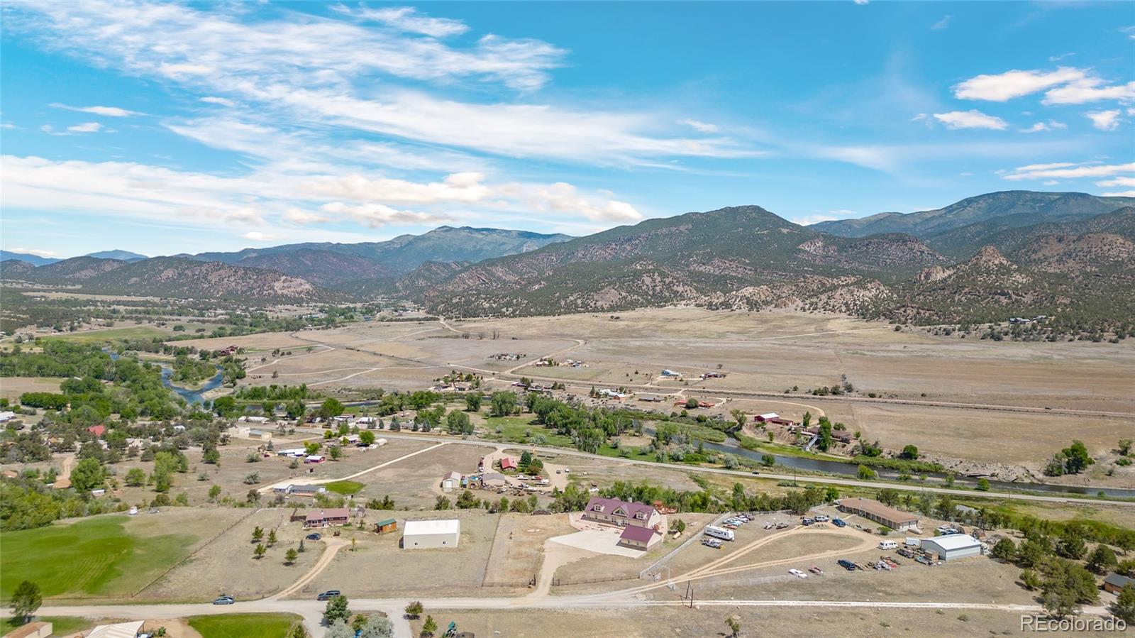 497 E Blarney Stone Road