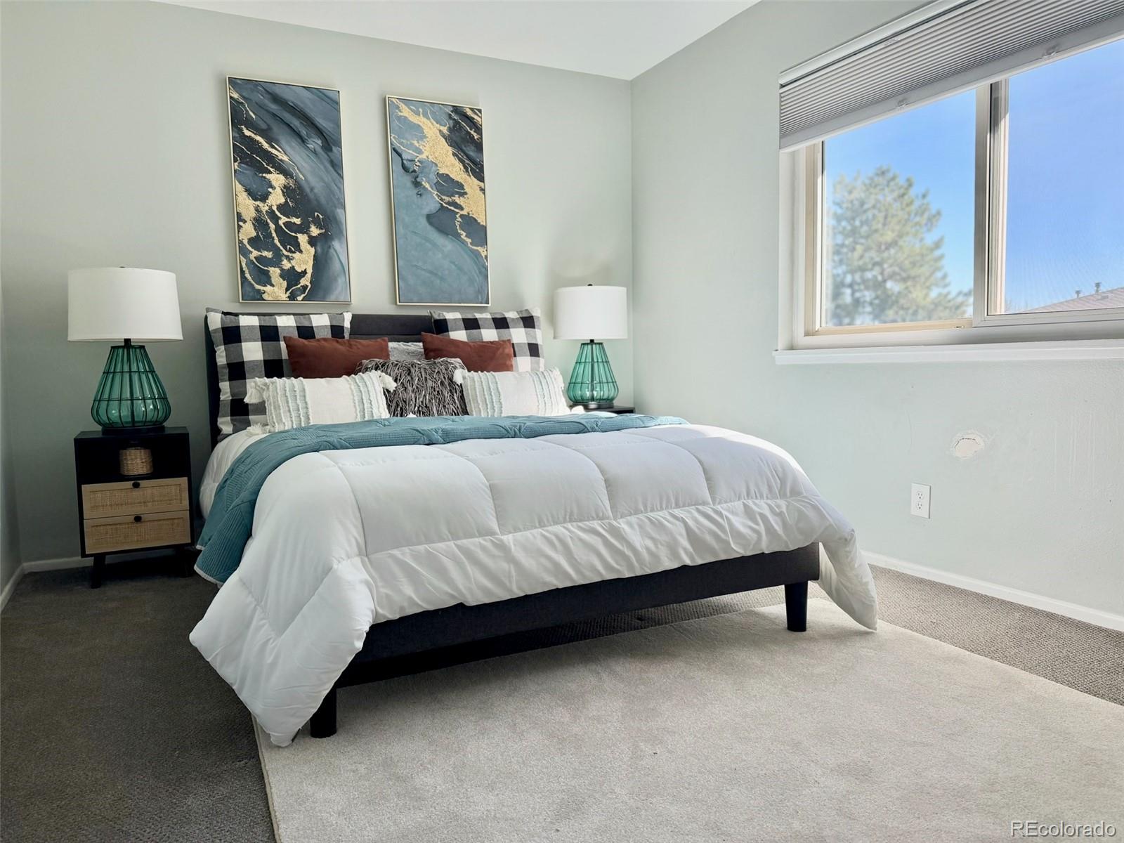 3354 S Flower Street Unit: 14