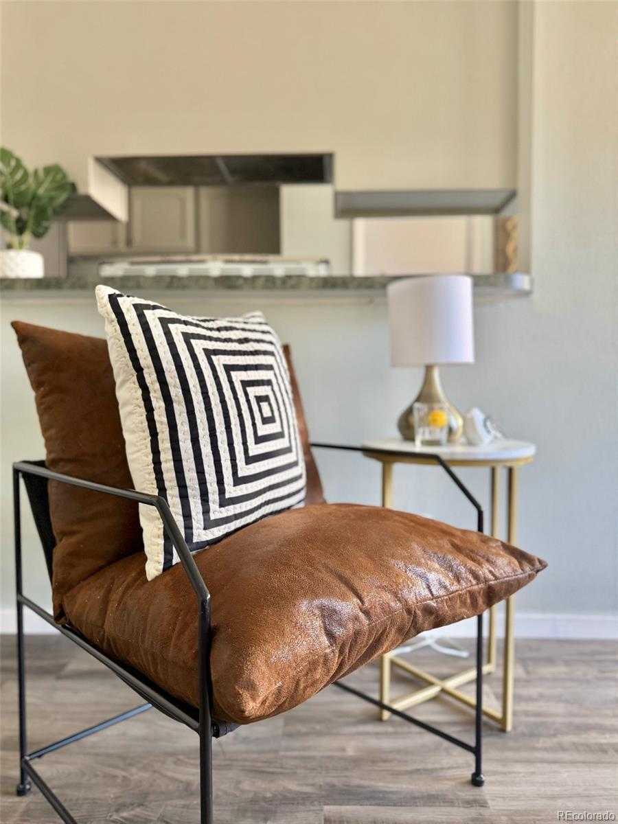 3354 S Flower Street Unit: 14