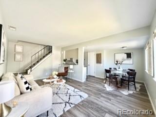 3354 S Flower Street Unit: 14