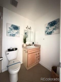 3354 S Flower Street Unit: 14