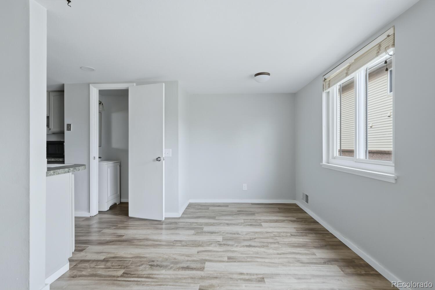 3354 S Flower Street Unit: 14