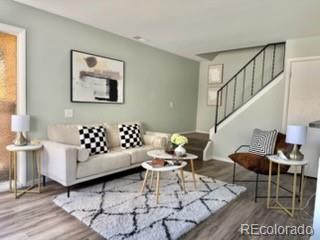 3354 S Flower Street Unit: 14