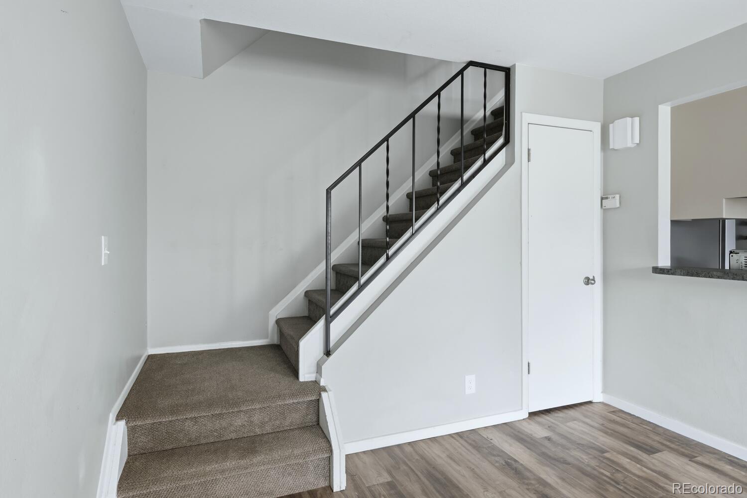 3354 S Flower Street Unit: 14