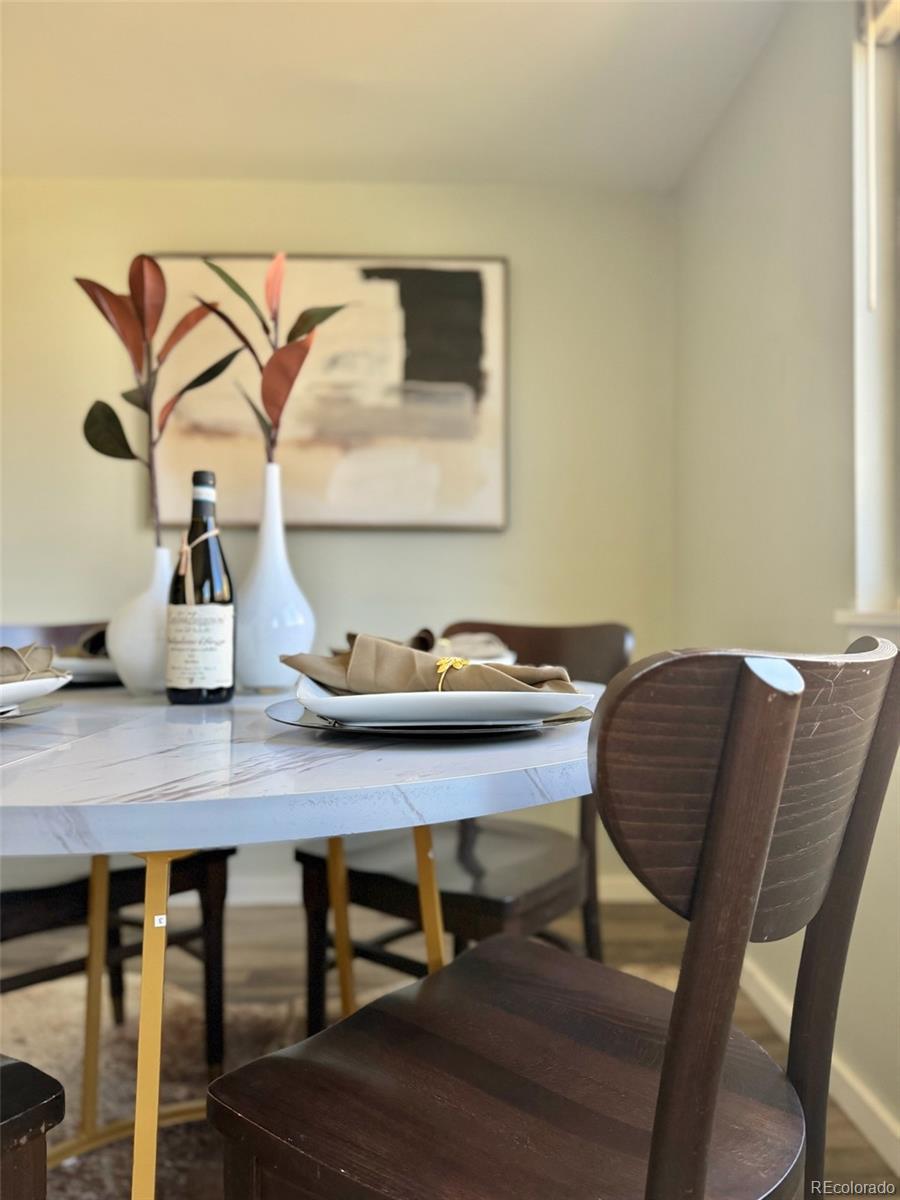 3354 S Flower Street Unit: 14