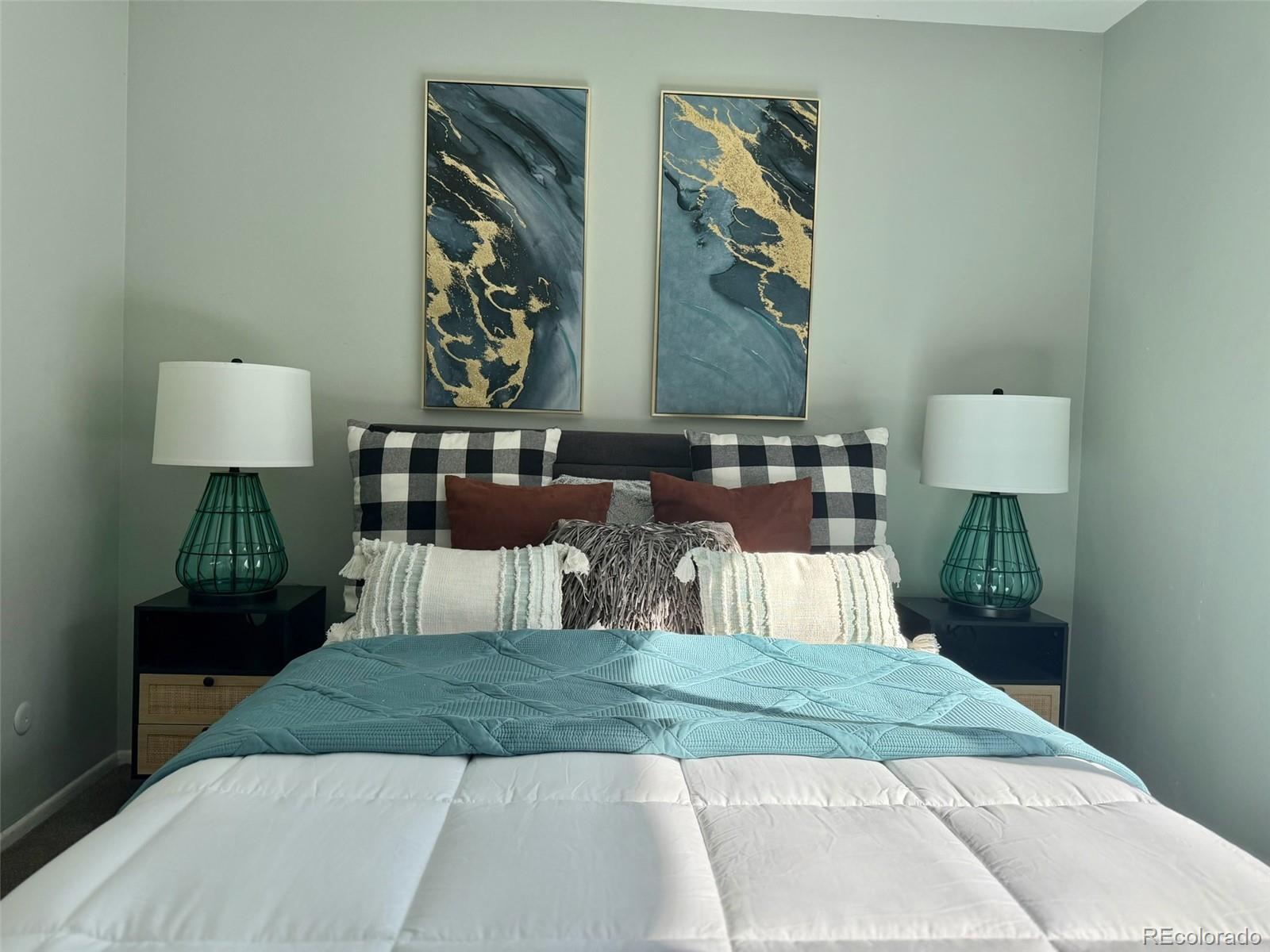 3354 S Flower Street Unit: 14