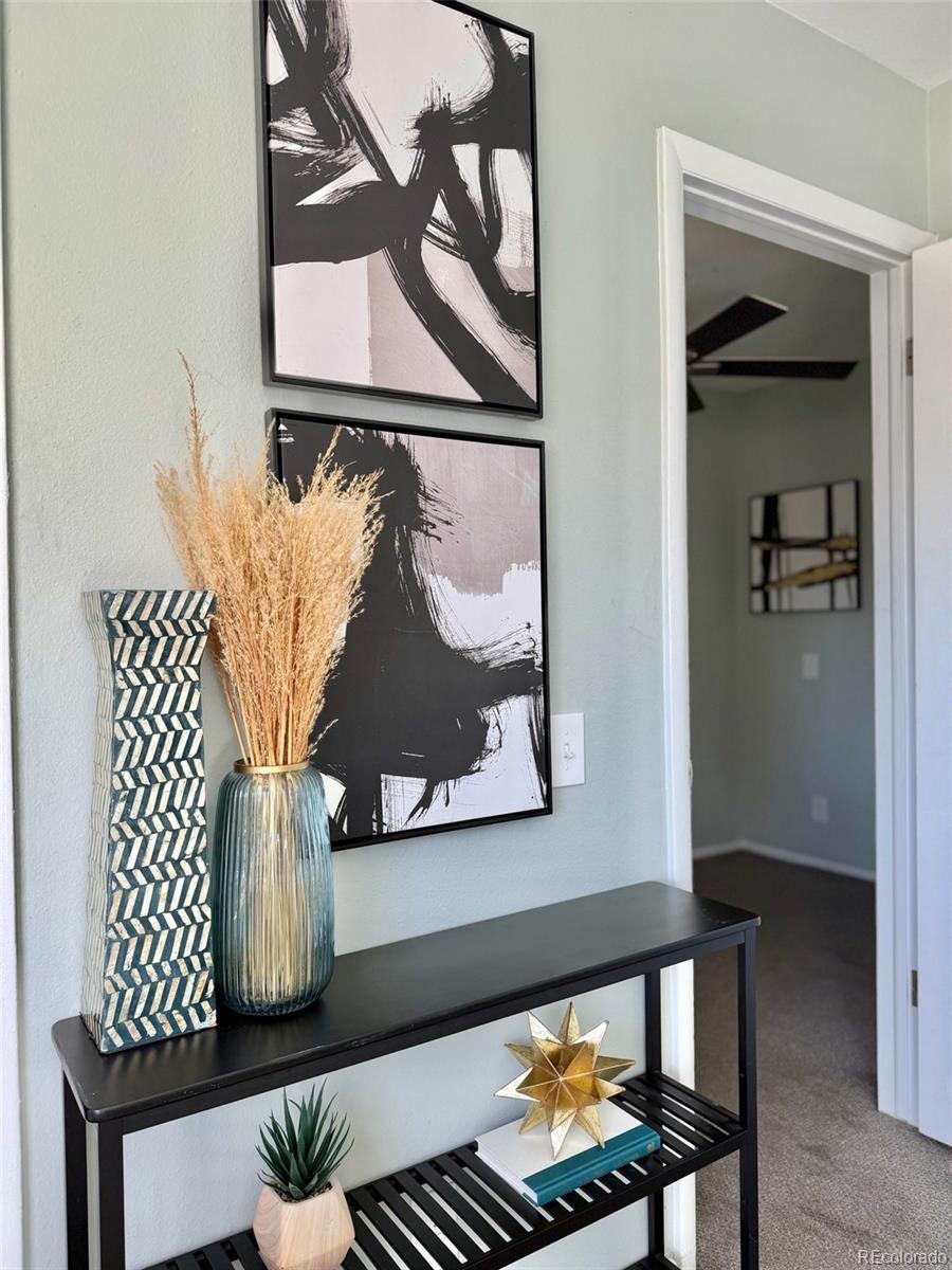 3354 S Flower Street Unit: 14