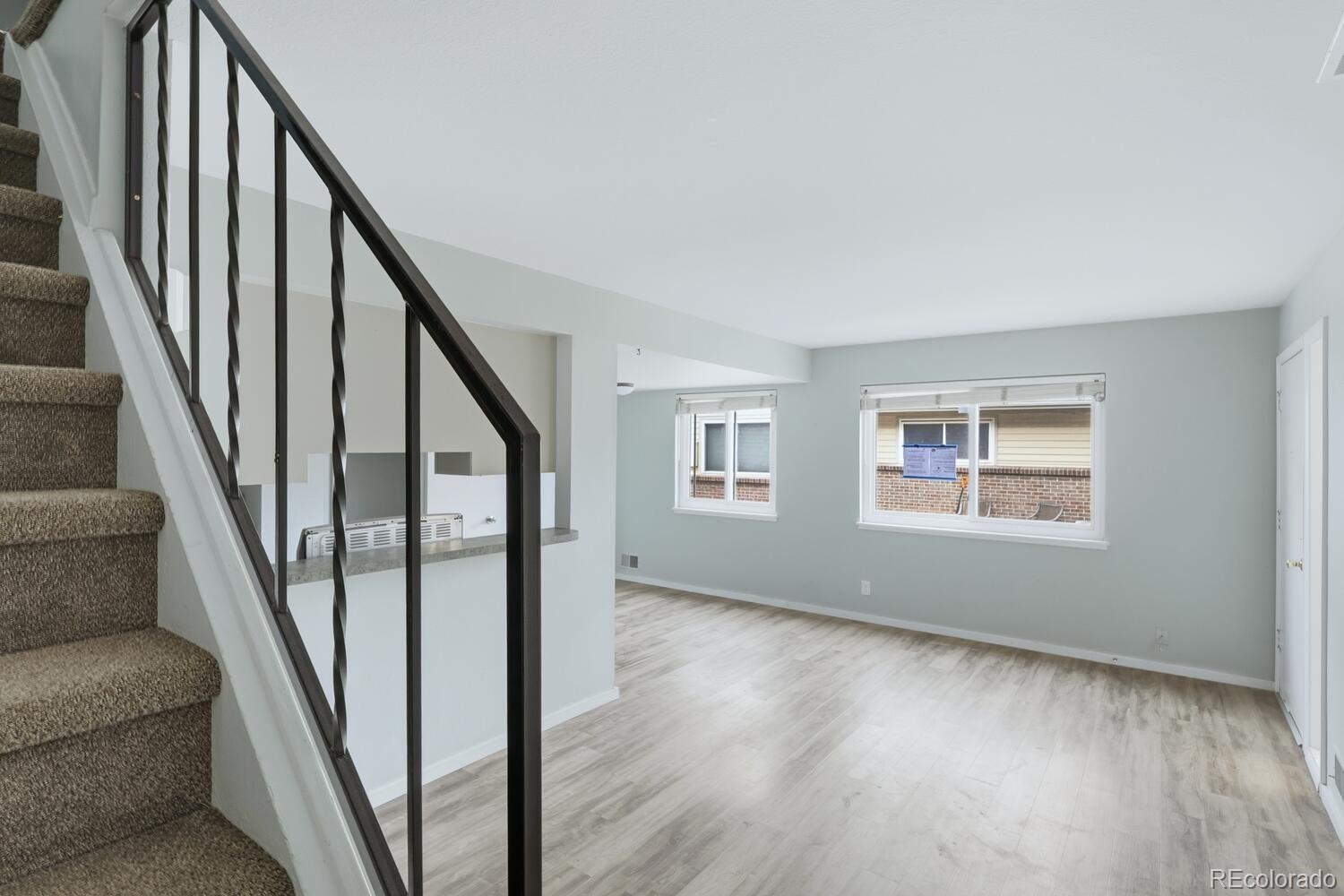 3354 S Flower Street Unit: 14