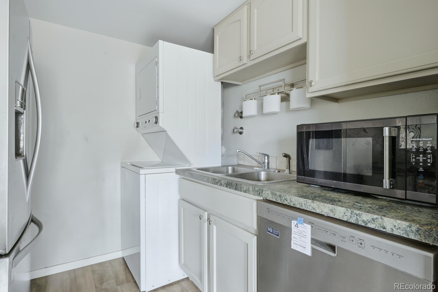 3354 S Flower Street Unit: 14