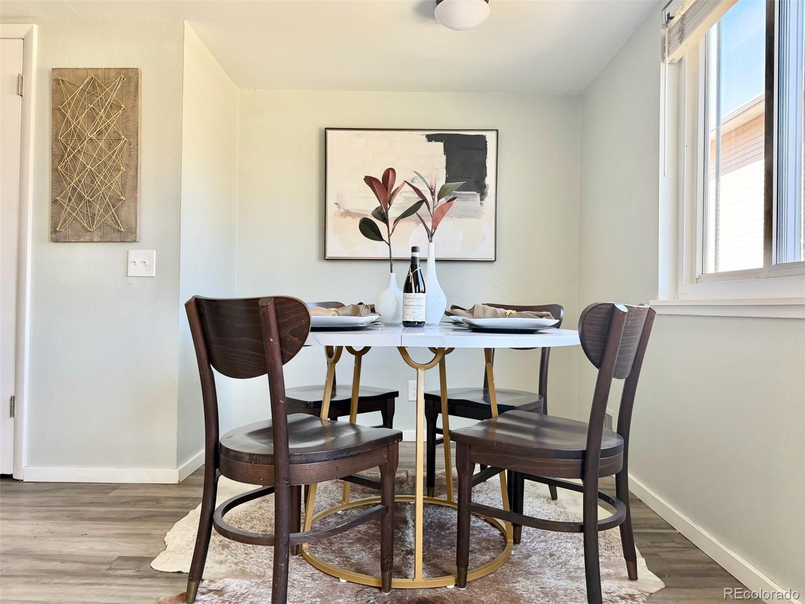 3354 S Flower Street Unit: 14