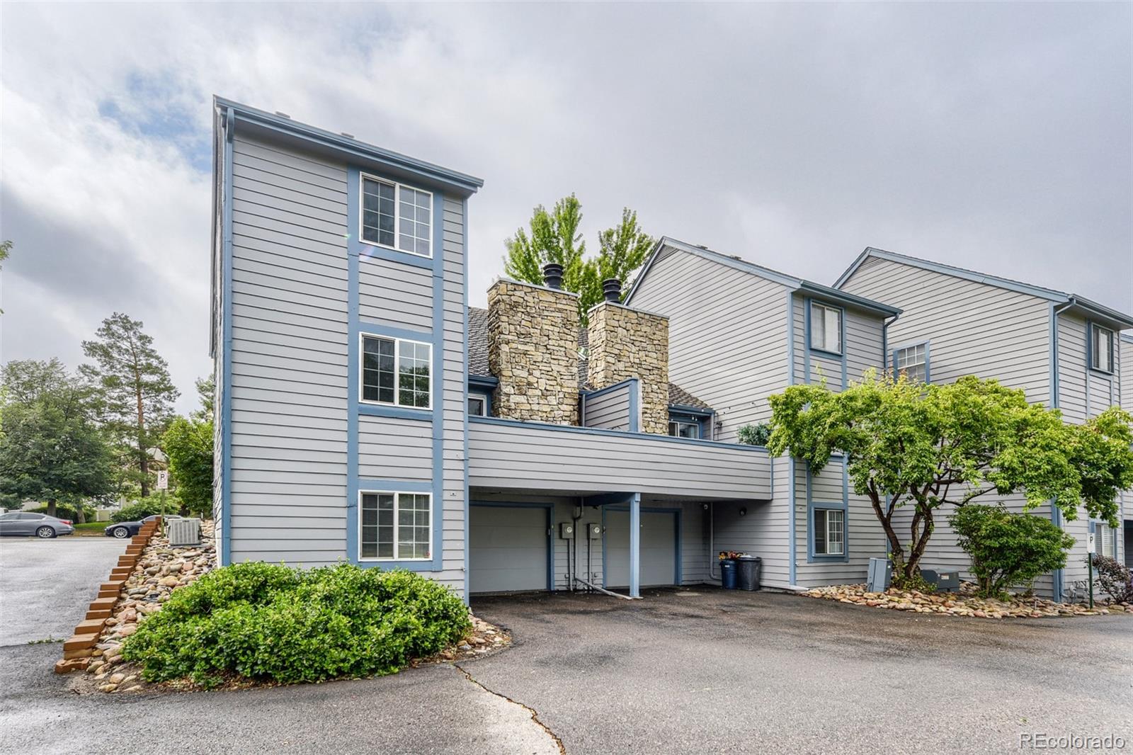 2405 S Worchester Court Unit: B