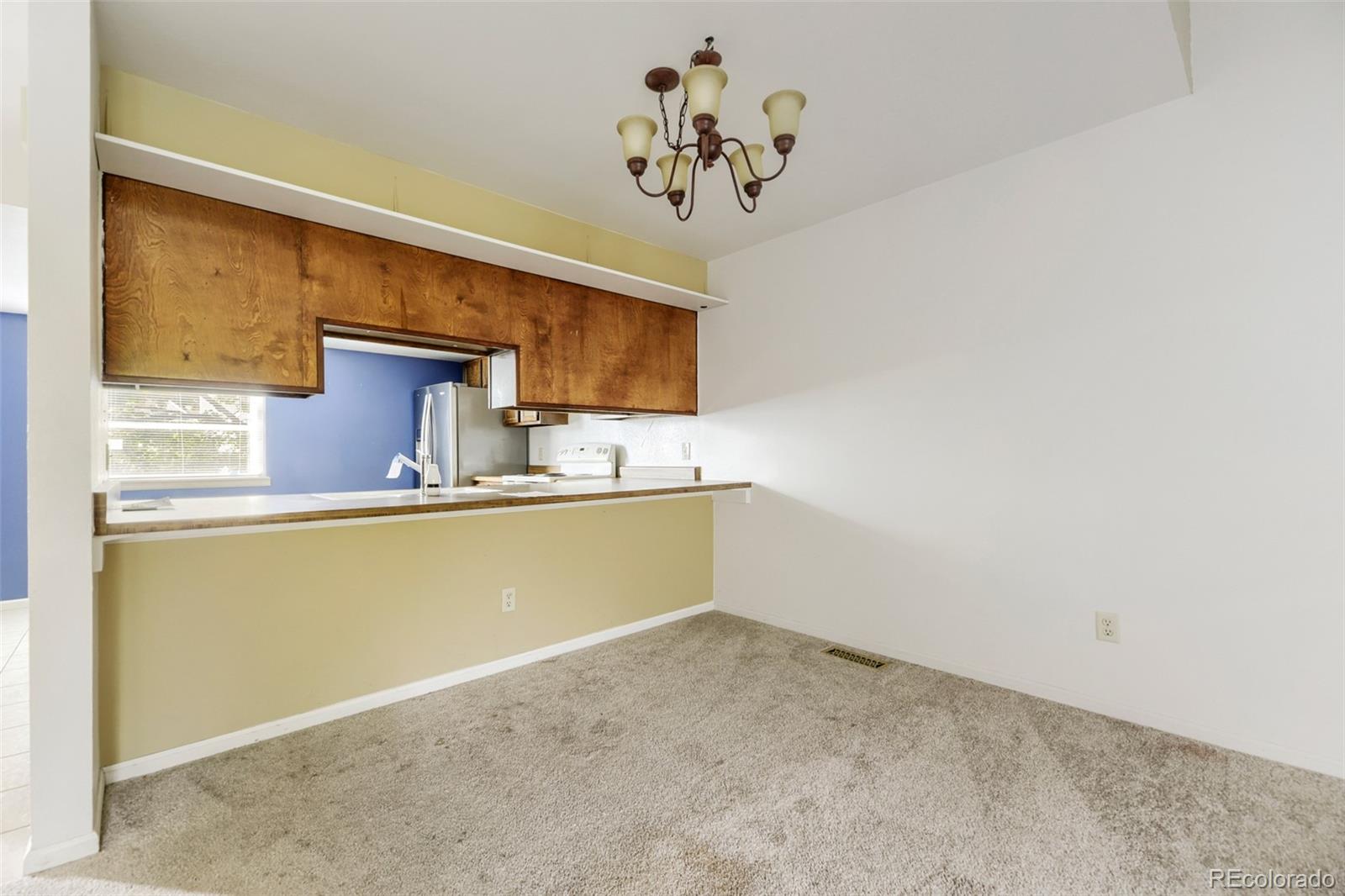 2405 S Worchester Court Unit: B
