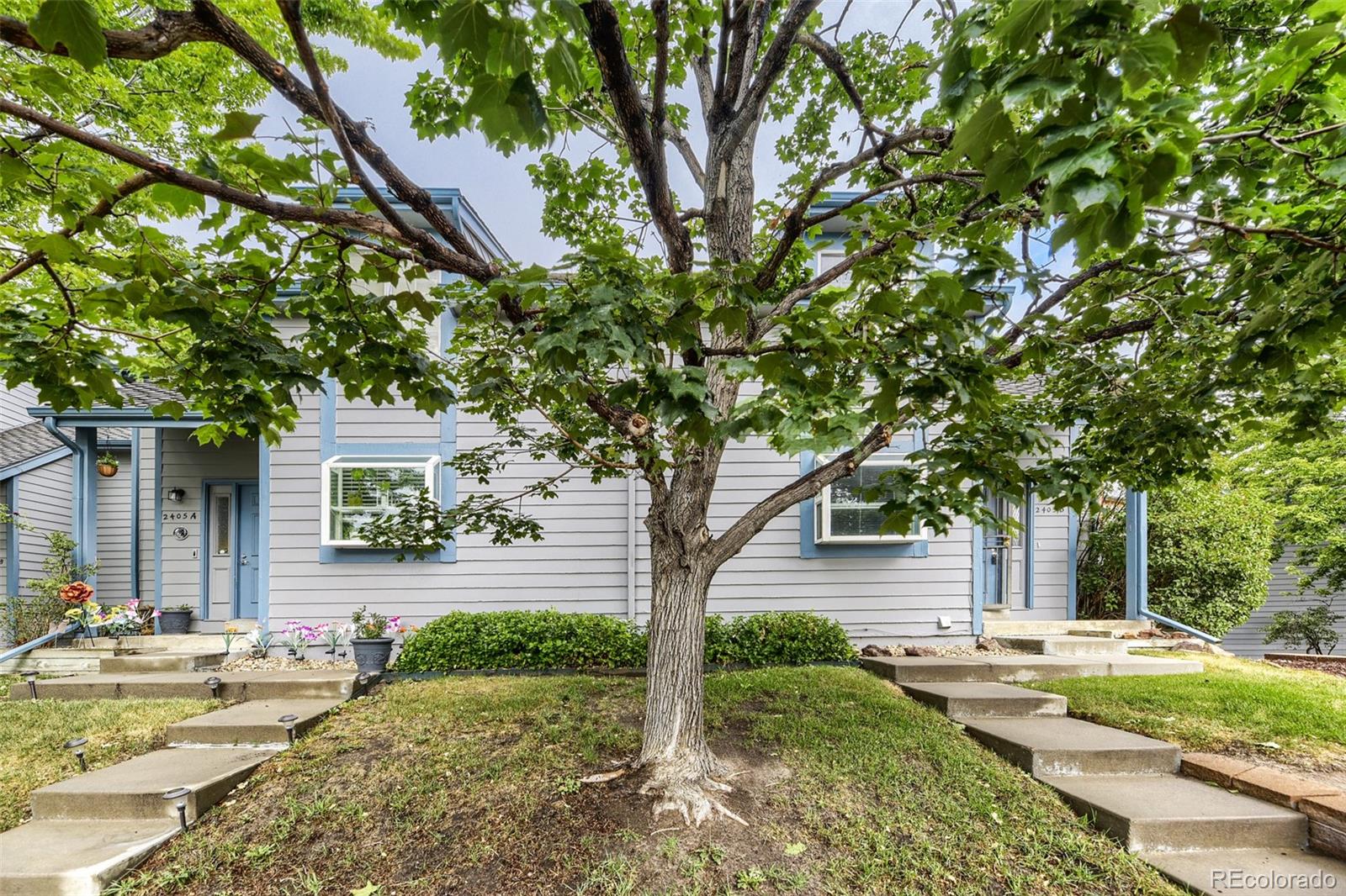 2405 S Worchester Court Unit: B