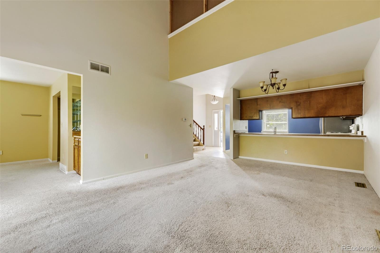 2405 S Worchester Court Unit: B