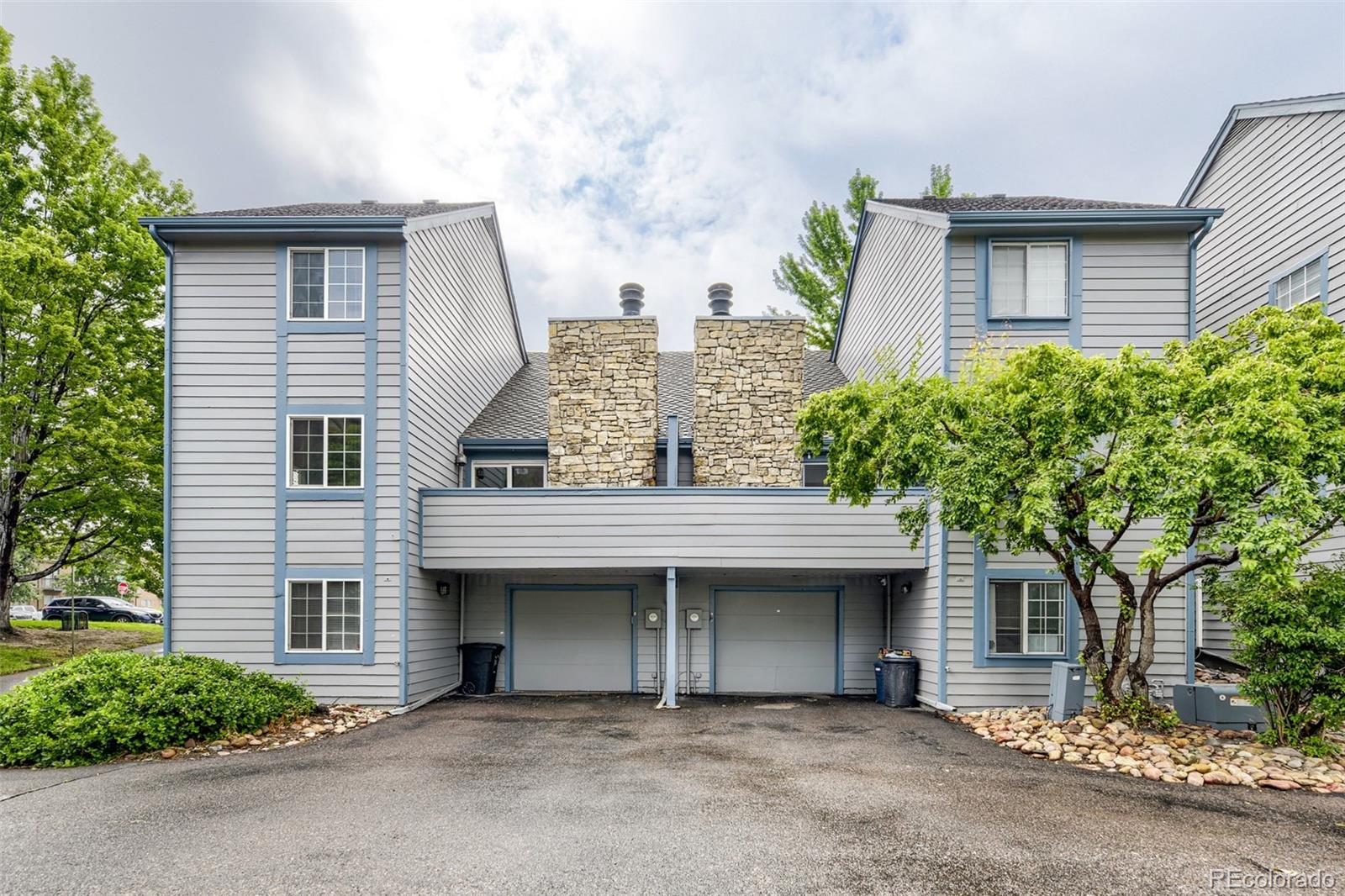 2405 S Worchester Court Unit: B