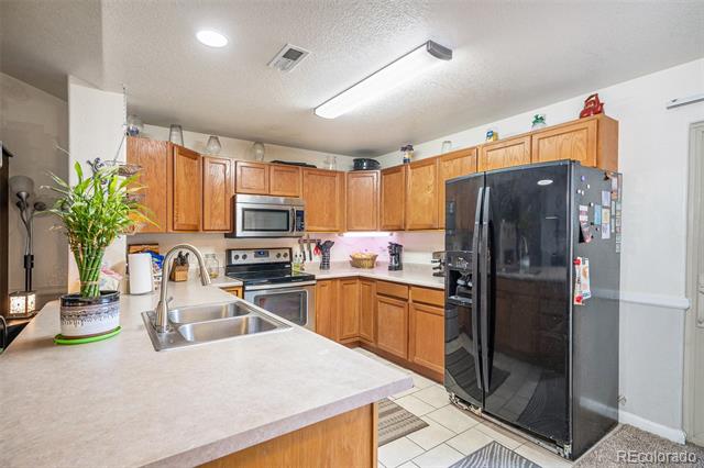 18088 Becket Drive
