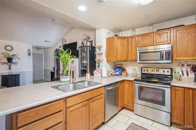 18088 Becket Drive