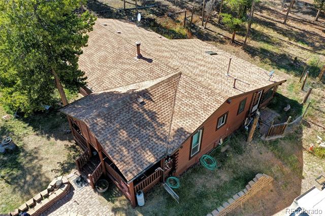 9340 S Warhawk Road