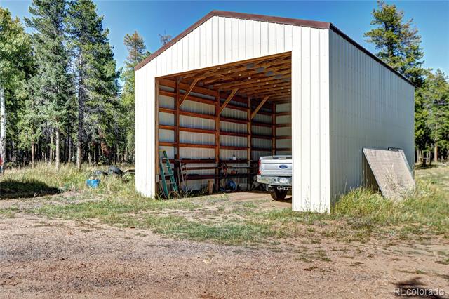 9340 S Warhawk Road