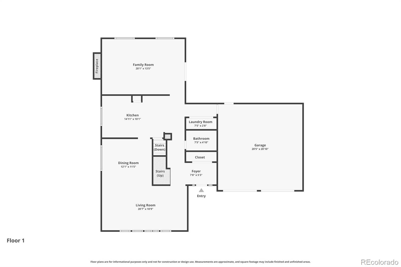 9313 W 91st Place