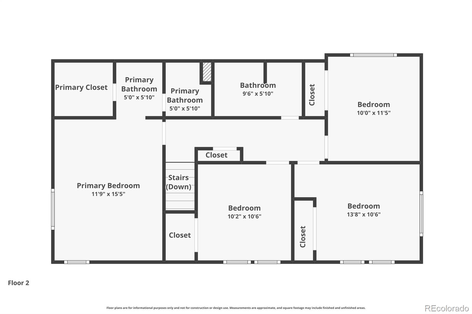 9313 W 91st Place