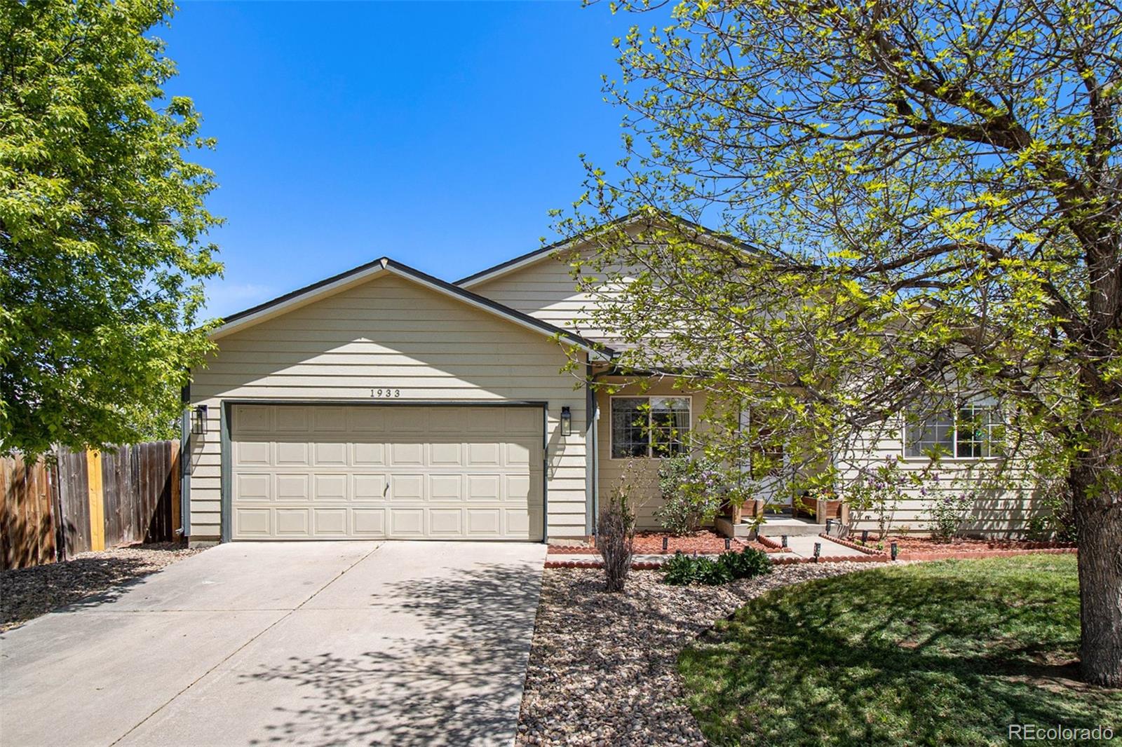 1933 Chestnut Street