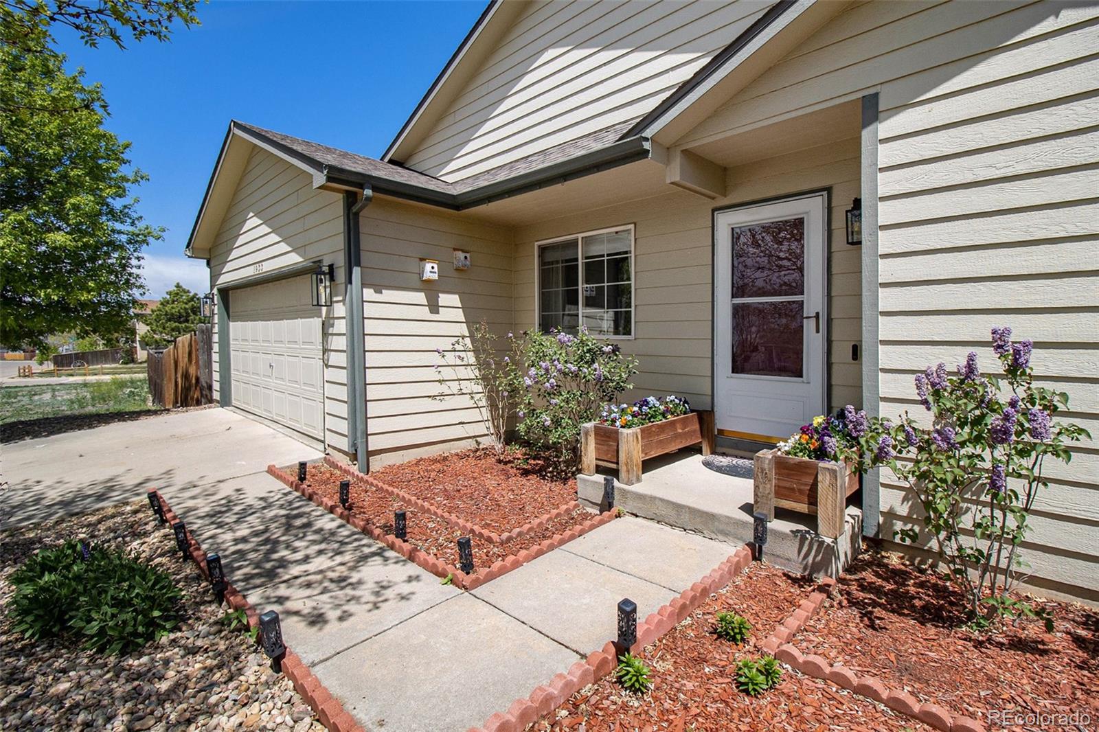 1933 Chestnut Street