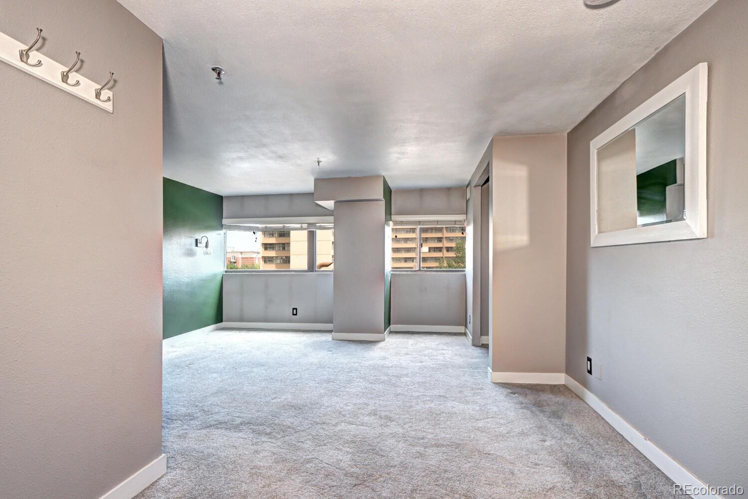 100 Park Avenue W Unit: 204