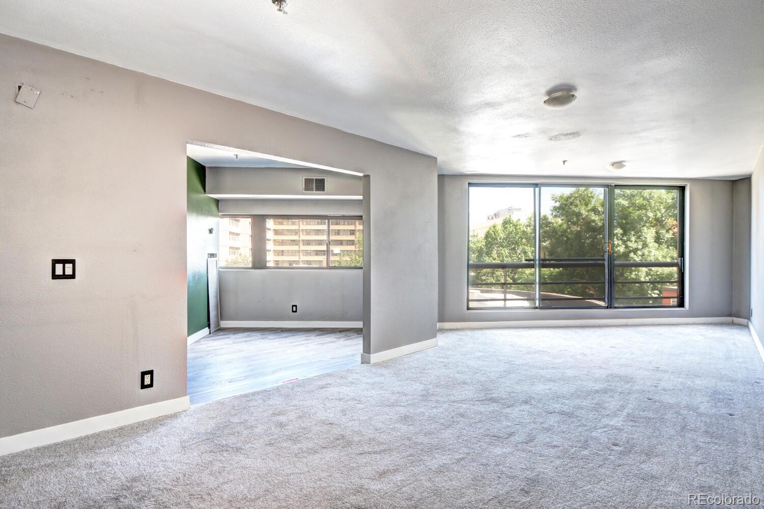 100 Park Avenue W Unit: 204